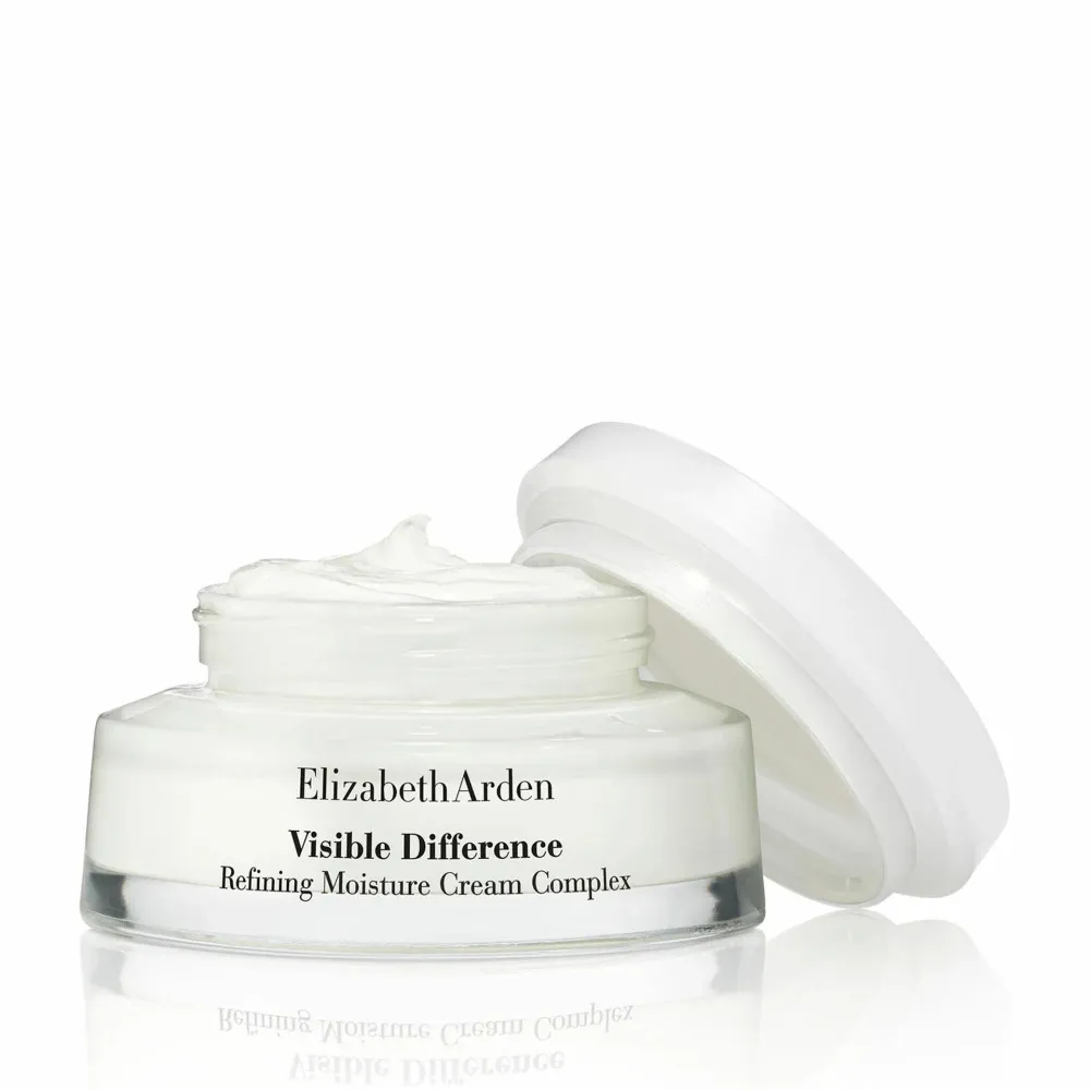 Visible Difference Refining Moisture Cream Complex nawilżający krem do twarzy 75 ml