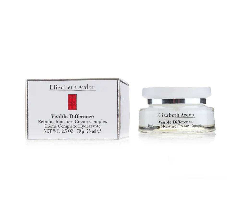 Visible Difference Refining Moisture Cream Complex nawilżający krem do twarzy 75 ml