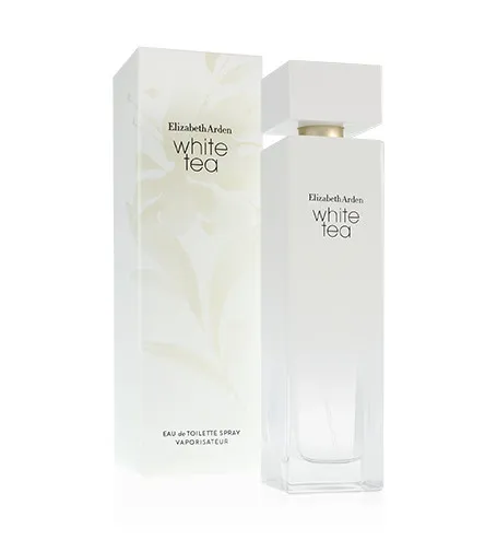 White Tea woda toaletowa dla kobiet 30 ml