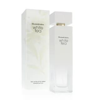 Elizabeth Arden White Tea woda toaletowa dla kobiet