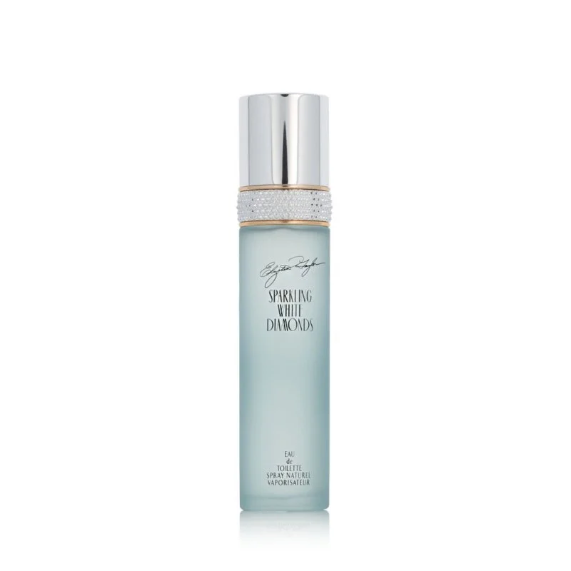 Elizabeth Taylor Sparkling White Diamonds woda toaletowa dla kobiet 100 ml