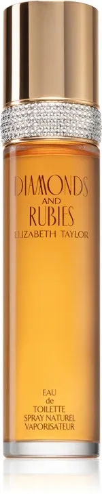 Diamonds And Rubies woda toaletowa dla kobiet 100 ml