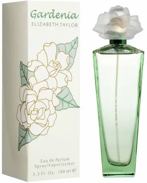 Elizabeth Taylor Gardenia woda perfumowana dla kobiet 100 ml