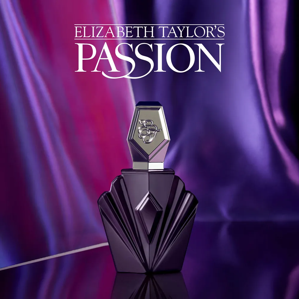 Passion woda toaletowa dla kobiet 74 ml