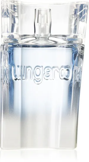 Emanuel Ungaro Man woda toaletowa dla mężczyzn 90 ml