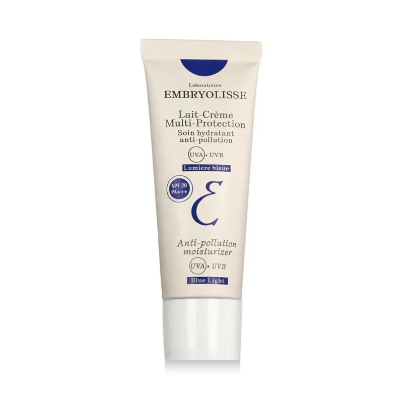 Wieloochronne mleczko-krem SPF 20 PA+++ 40 ml