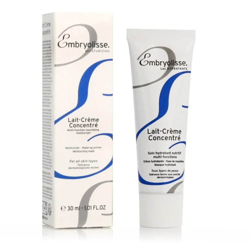 Wielofunkcyjny krem nawilżający 30 ml