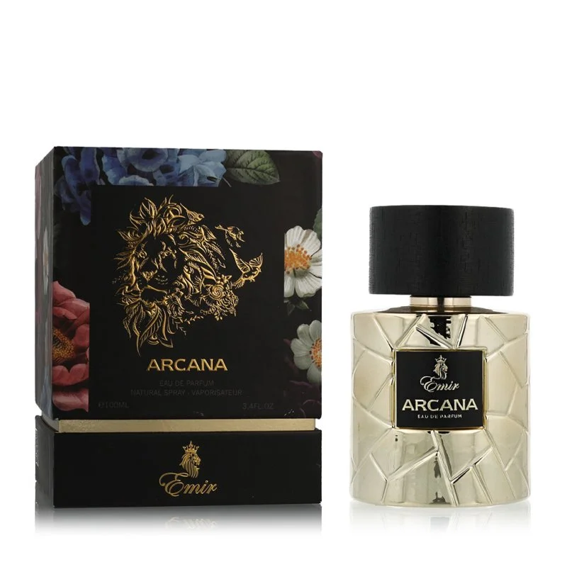 Emir Arcana woda perfumowana unisex