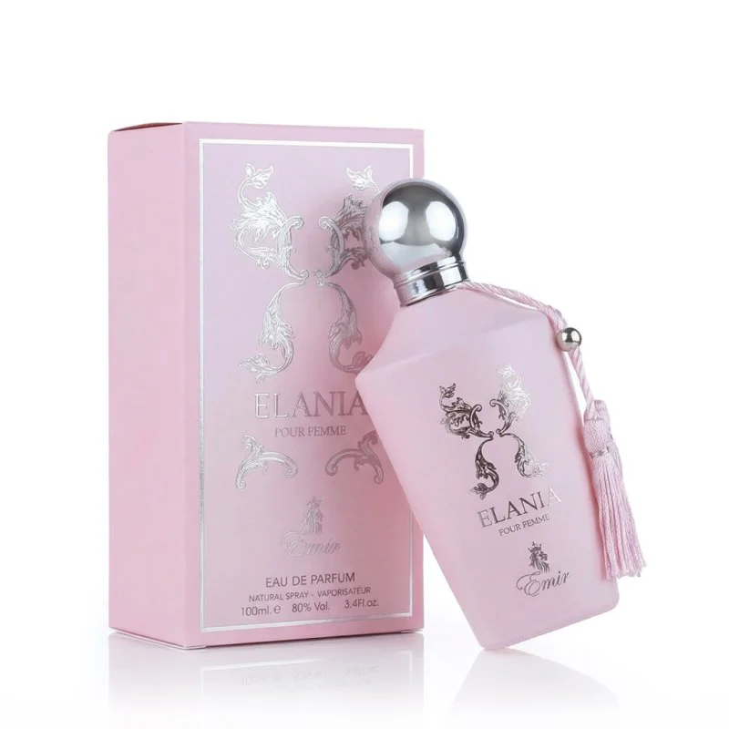 Emir Elania woda perfumowana dla kobiet