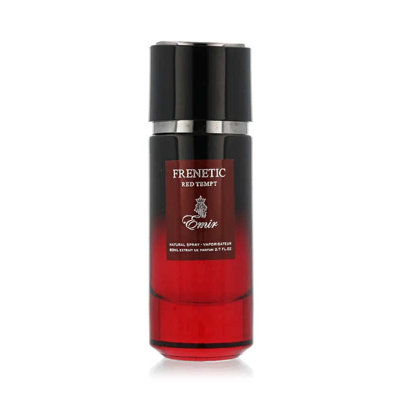 Emir Frenetic Red Tempt ekstrakt perfum unisex