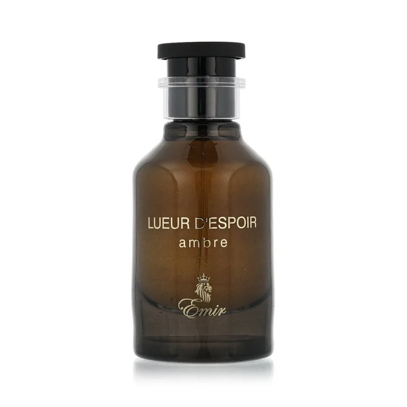 Emir Lueur D'espoir Ambre woda perfumowana unisex