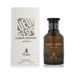 Emir Lueur D'espoir Ambre woda perfumowana unisex
