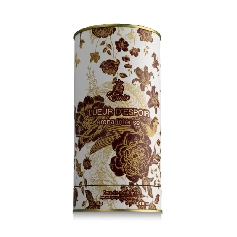 Emir Lueur d'Espoir Arena Intense woda perfumowana unisex