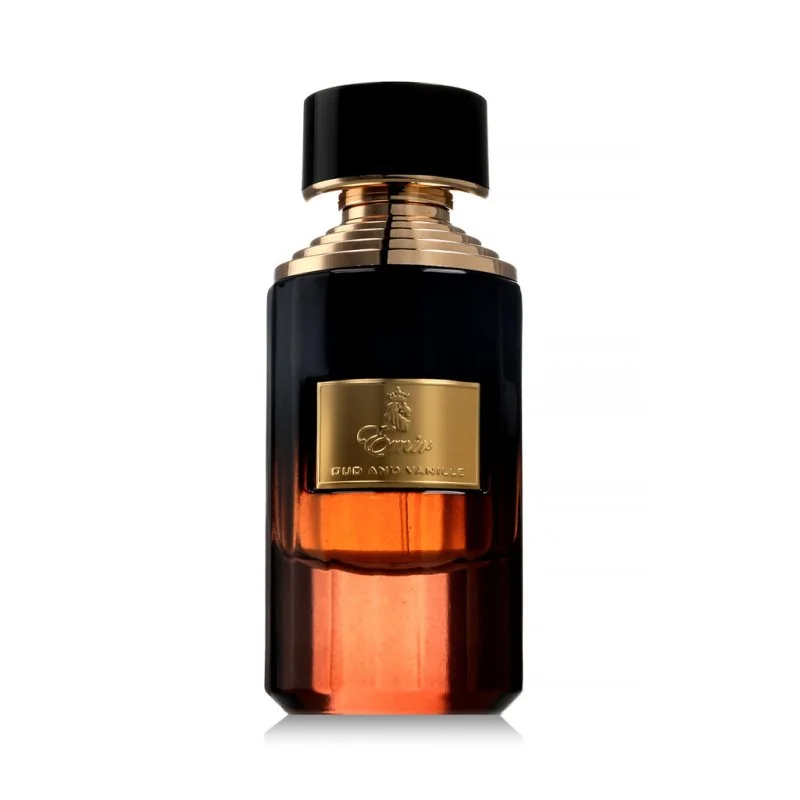 Oud and Vanille ekstrakt perfum dla kobiet