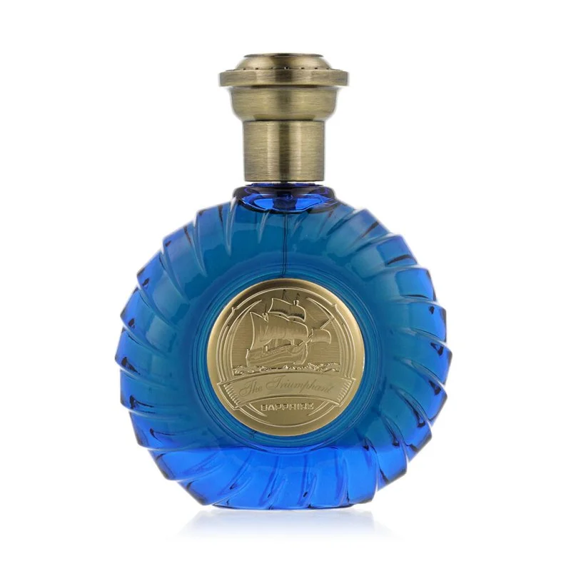 The Triumphant Sapphire woda perfumowana unisex