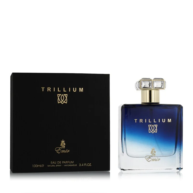 Trillium woda perfumowana dla mężczyzn