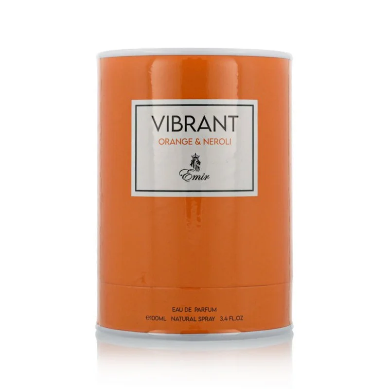 Vibrant Orange & Neroli woda perfumowana unisex