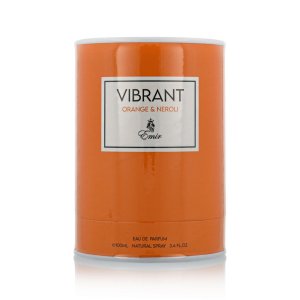 Vibrant Orange & Neroli woda perfumowana unisex