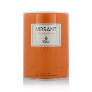 Emir Vibrant Orange & Neroli woda perfumowana unisex