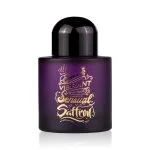 Vibrant Sensual Saffron woda perfumowana dla mężczyzn 100 ml