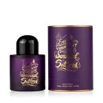 Vibrant Sensual Saffron woda perfumowana dla mężczyzn