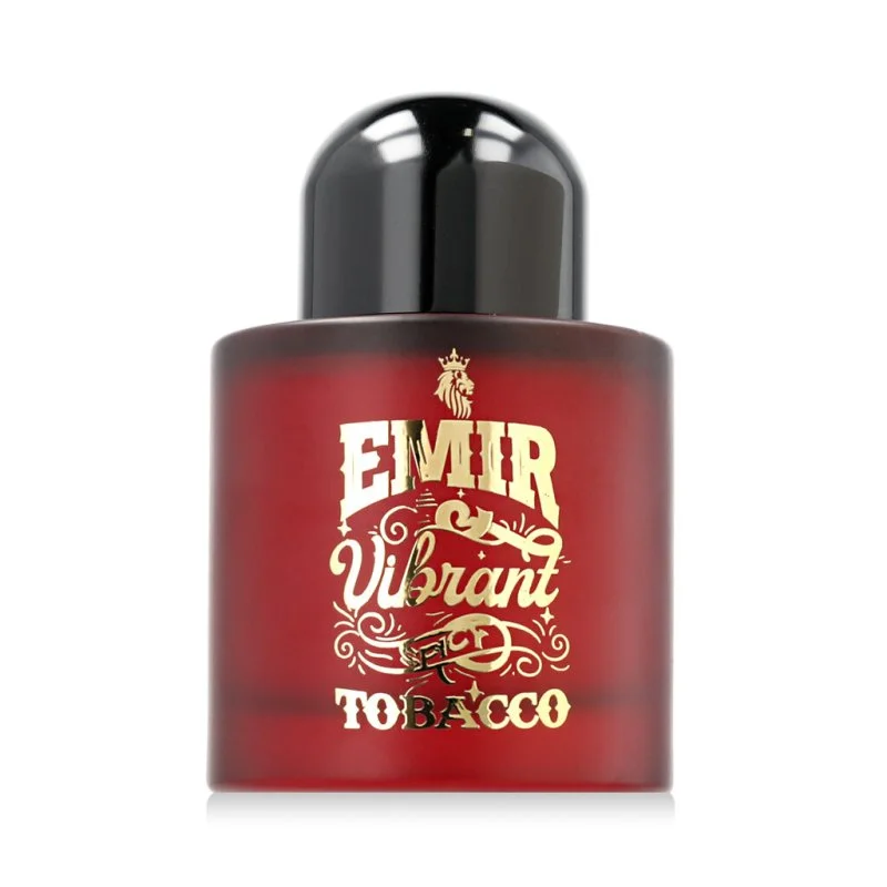 Vibrant Spicy Tobacco woda perfumowana dla mężczyzn