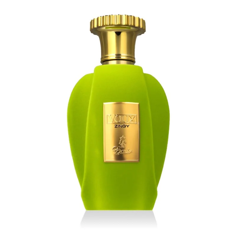 Voux Zingy woda perfumowana unisex