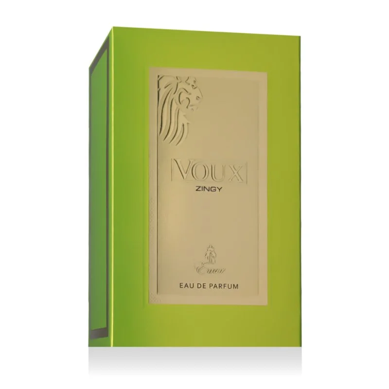 Voux Zingy woda perfumowana unisex