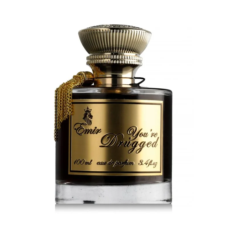 You're Drugged woda perfumowana unisex