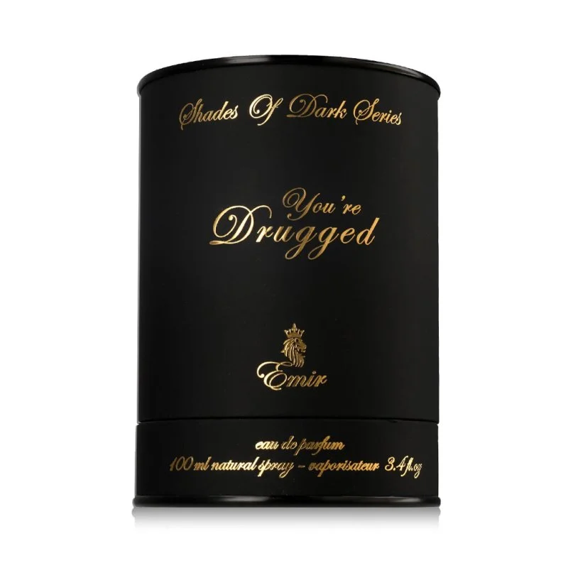 You're Drugged woda perfumowana unisex
