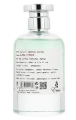 Factory Edition: Ultra Citrus U woda perfumowana 100 ml