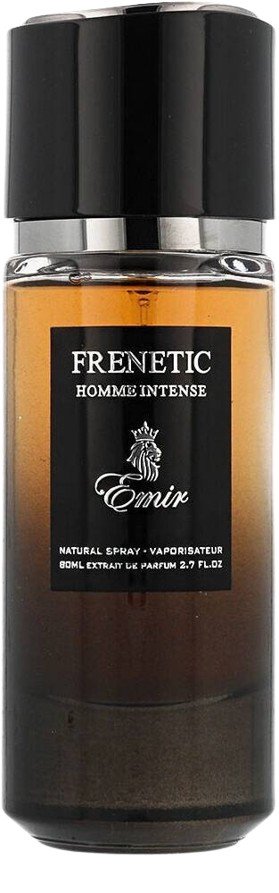 Frenetic Homme Intense M woda perfumowana