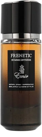 Frenetic Homme Intense M woda perfumowana 80 ml