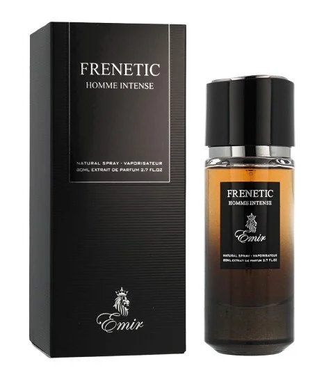 Frenetic Homme Intense M woda perfumowana 80 ml