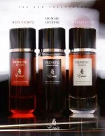 Frenetic Homme Intense M woda perfumowana 80 ml