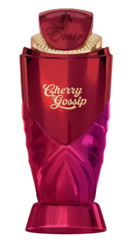 Cherry Gossip U woda perfumowana 100 ml