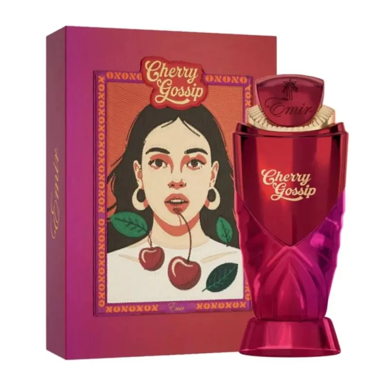 Cherry Gossip U woda perfumowana 100 ml