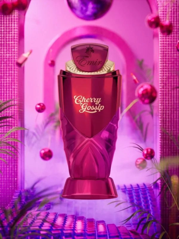 Cherry Gossip U woda perfumowana 100 ml