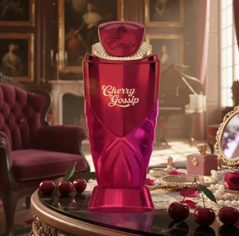 Cherry Gossip U woda perfumowana 100 ml