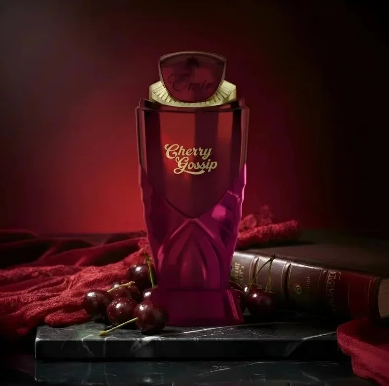 Cherry Gossip U woda perfumowana 100 ml
