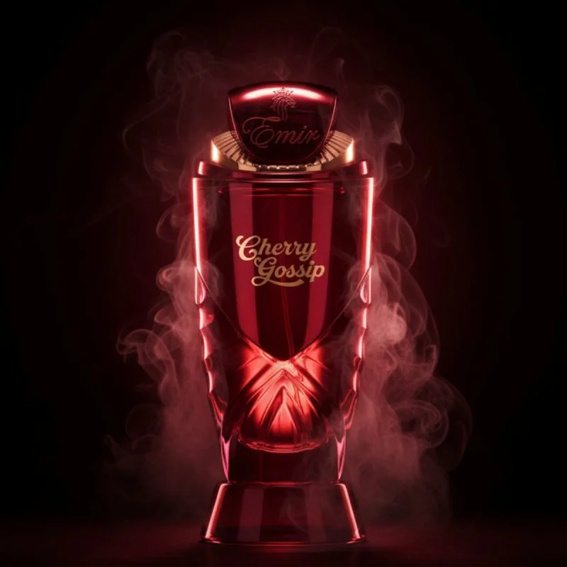 Cherry Gossip U woda perfumowana 100 ml