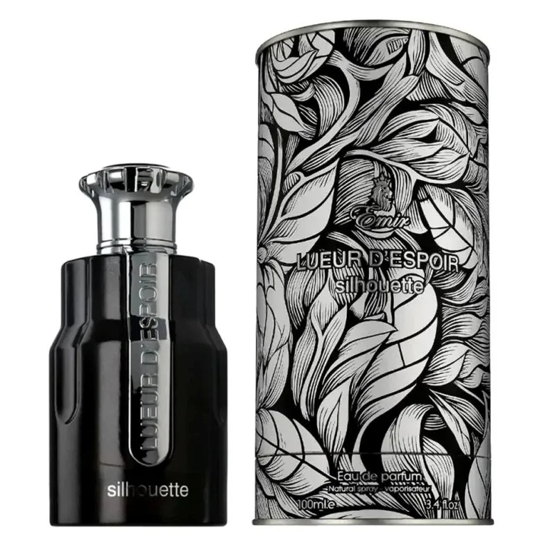 Silhouette Lueur D´espoir unisex woda perfumowana 100 ml