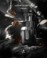 Silhouette Lueur D´espoir unisex woda perfumowana 100 ml