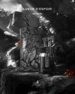 Silhouette Lueur D´espoir unisex woda perfumowana 100 ml