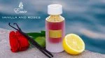 Wanilia i róże woda perfumowana dla kobiet 75 ml
