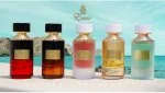 Wanilia i róże woda perfumowana dla kobiet 75 ml