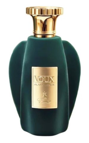 Voux Alma Verde woda perfumowana unisex