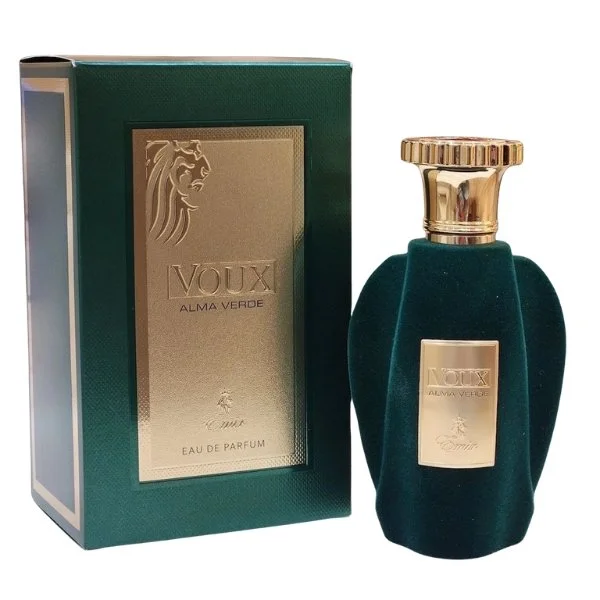 Voux Alma Verde woda perfumowana unisex 100 ml