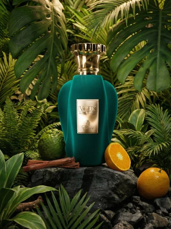 Voux Alma Verde woda perfumowana unisex 100 ml