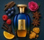 Voux Blue Oud woda perfumowana unisex 100 ml